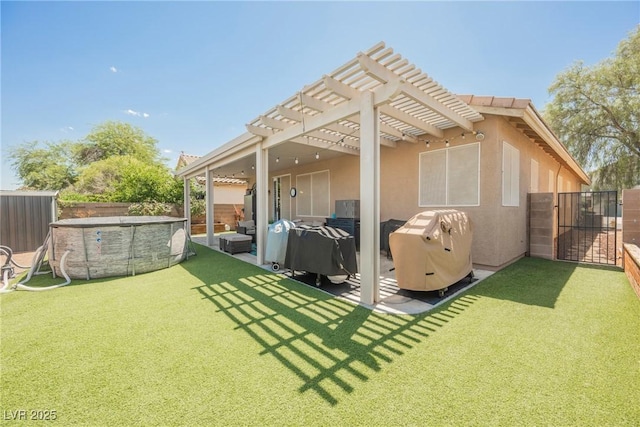 3692 Winter Whitetail St, Las Vegas, NV 89122 - photo 48