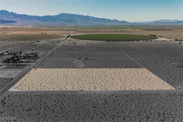 454 E Anvil Rd, Amargosa Valley, NV 89020 - photo 1