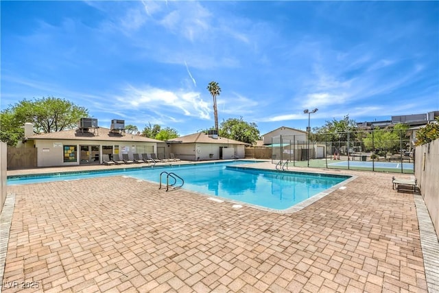 1553 Dorothy Ave Unit 4, Las Vegas, NV 89119 - photo 25