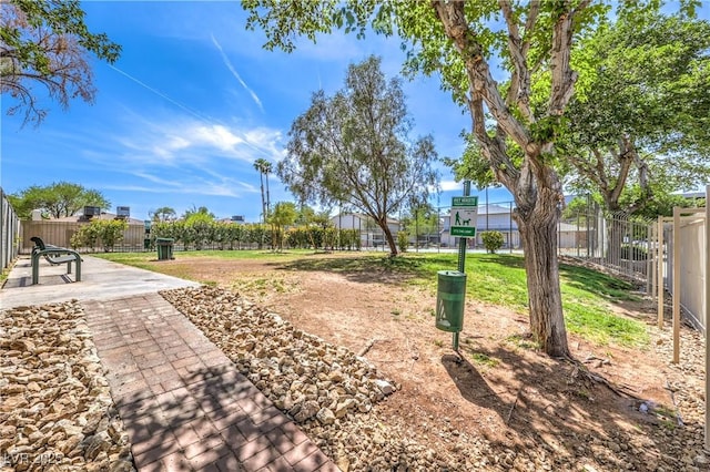 1553 Dorothy Ave Unit 4, Las Vegas, NV 89119 - photo 30