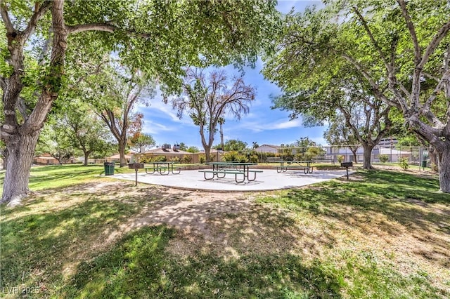 1553 Dorothy Ave Unit 4, Las Vegas, NV 89119 - photo 31