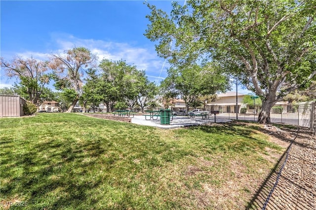 1553 Dorothy Ave Unit 4, Las Vegas, NV 89119 - photo 32