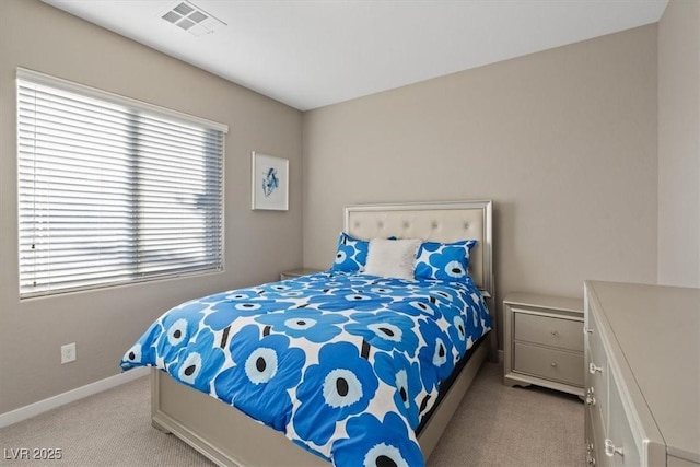 714 Rogue Wave St, Las Vegas, NV 89138 - carpeted bedroom with baseboards