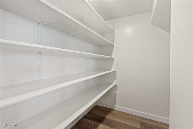 714 Rogue Wave St, Las Vegas, NV 89138 - view of pantry