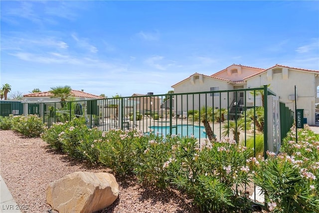 6201 E Lake Mead Blvd Unit 210, Las Vegas, NV 89156 - view of swimming pool