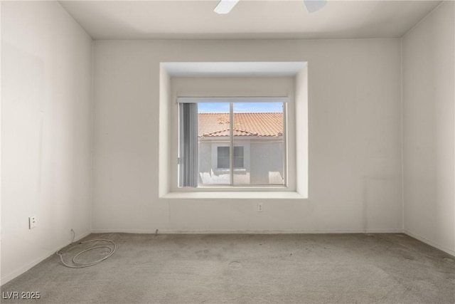 6201 E Lake Mead Blvd Unit 210, Las Vegas, NV 89156 - unfurnished room with carpet