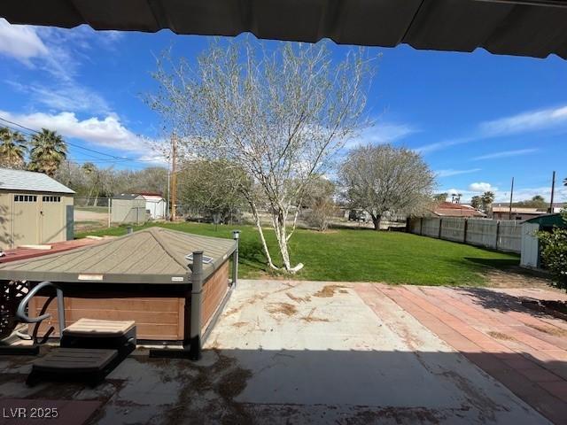 244 W Perkins Ave, Overton, NV 89040 - photo 20