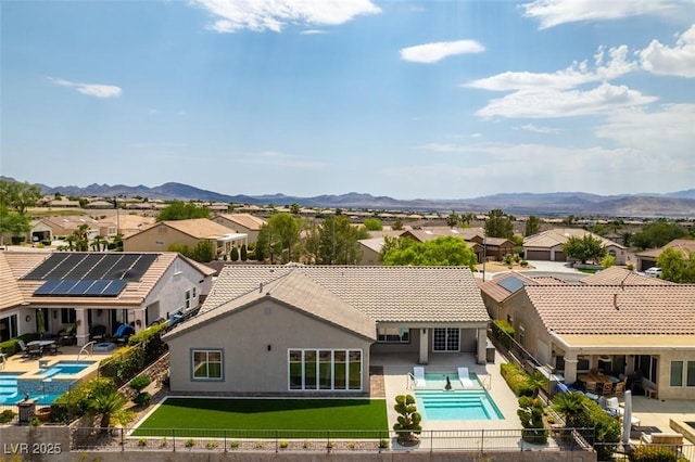 1736 Williamsport St, Henderson, NV 89052 - photo 78