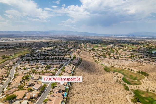 1736 Williamsport St, Henderson, NV 89052 - photo 79