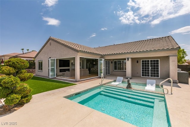 1736 Williamsport St, Henderson, NV 89052 - photo 63