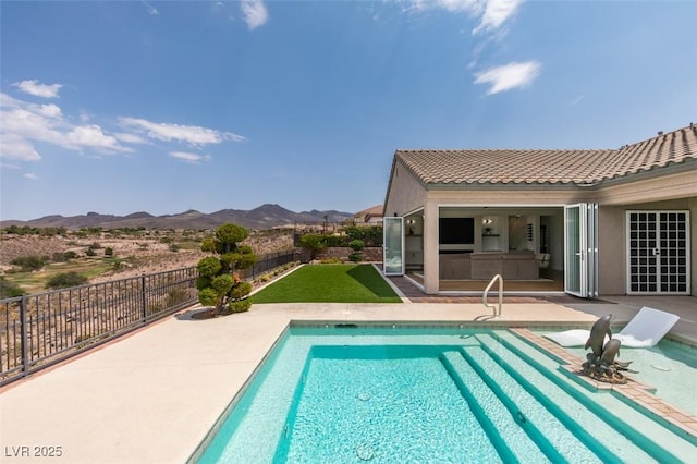 1736 Williamsport St, Henderson, NV 89052 - photo 64