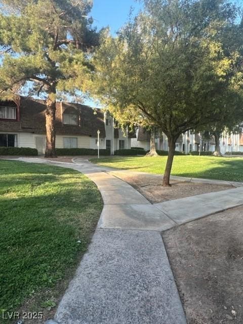 3692 Garden S Dr Unit 0, Las Vegas, NV 89121 - photo 5