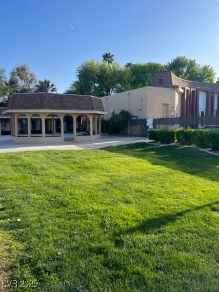 3692 Garden S Dr Unit 0, Las Vegas, NV 89121 - photo 7