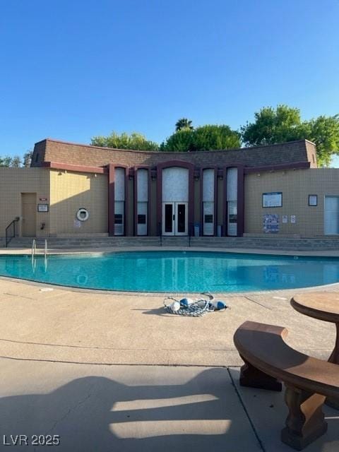 3692 Garden S Dr Unit 0, Las Vegas, NV 89121 - photo 10