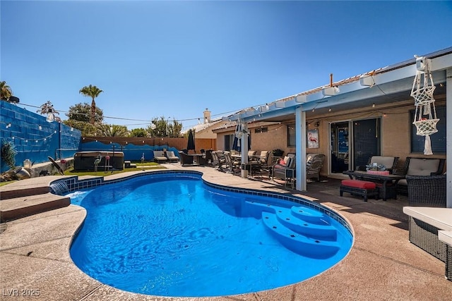 5432 Barstow Ct, Las Vegas, NV 89122 - photo 23