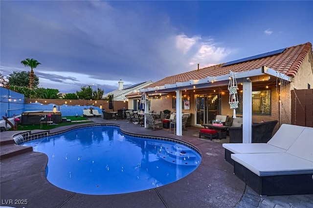 5432 Barstow Ct, Las Vegas, NV 89122 - photo 20