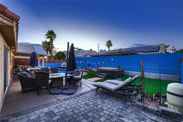 5432 Barstow Ct, Las Vegas, NV 89122 - photo 21