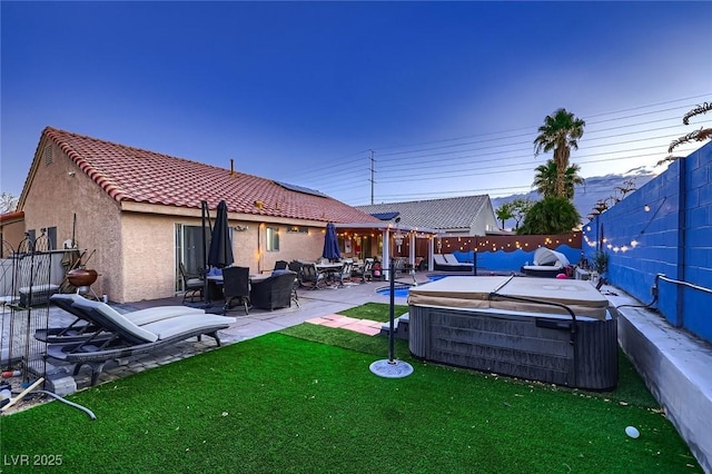 5432 Barstow Ct, Las Vegas, NV 89122 - photo 22