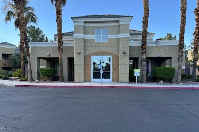 8070 W Russell Rd Unit 2070, Las Vegas, NV 89113 - view of property