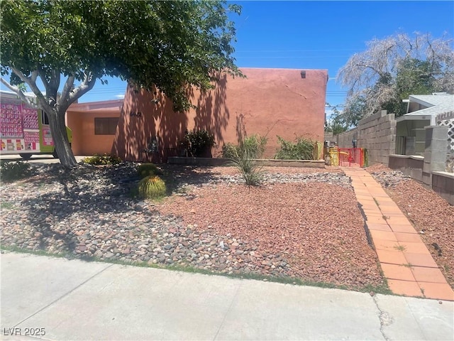 6412 Bristol Way, Las Vegas, NV 89107 - photo 2