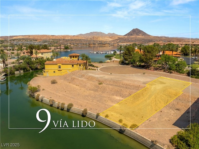 9 Via Lido, Henderson, NV 89011 - photo 1
