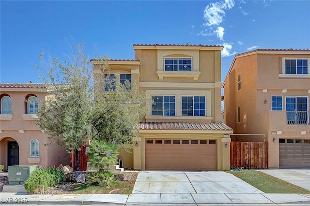 6019 Sonoma Station Ave, Las Vegas, NV 89139 - photo 1