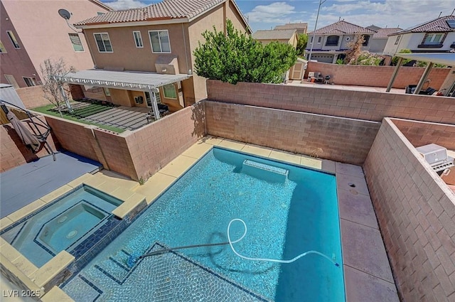 6019 Sonoma Station Ave, Las Vegas, NV 89139 - photo 60