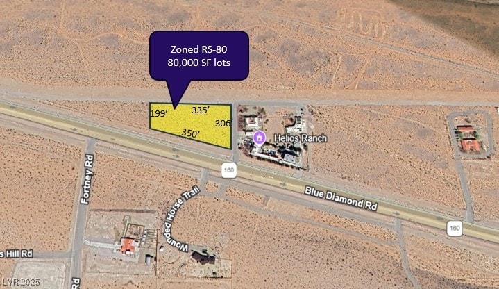 Wigwam Ave, Las Vegas, NV 89161 - photo 4
