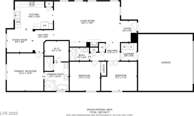 11226 Revelry Ln, Las Vegas, NV 89138 - photo 25