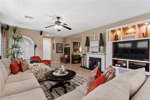 11226 Revelry Ln, Las Vegas, NV 89138 - photo 5