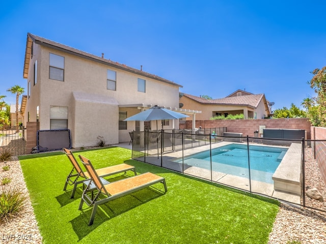 783 Rise Canyon Dr, Henderson, NV 89052 - photo 4