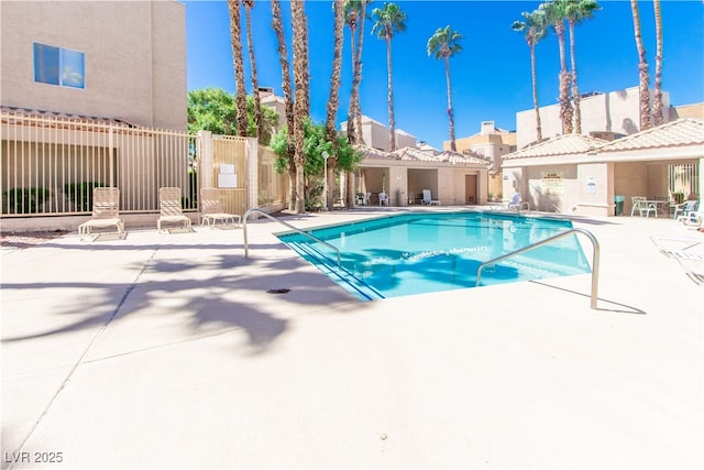 6859 Tamarus St Unit 101, Las Vegas, NV 89119 - photo 13