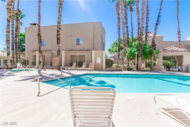 6859 Tamarus St Unit 101, Las Vegas, NV 89119 - photo 14