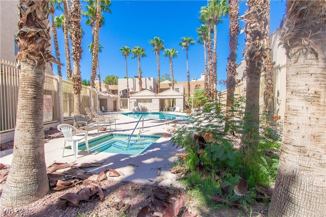 6859 Tamarus St Unit 101, Las Vegas, NV 89119 - photo 15