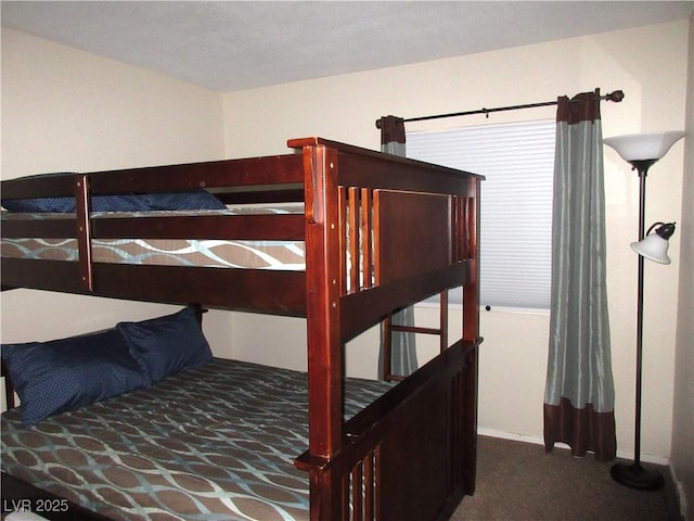 10013 Solid Lime St, Las Vegas, NV 89183 - bedroom featuring carpet floors and baseboards