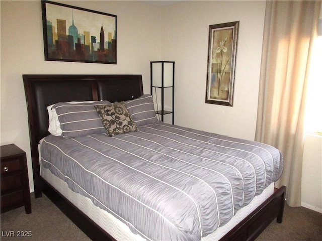 10013 Solid Lime St, Las Vegas, NV 89183 - carpeted bedroom featuring baseboards
