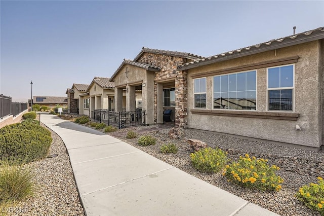 738 Purple Knoll Walk, Henderson, NV 89011 - photo 1