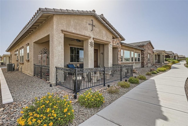 738 Purple Knoll Walk, Henderson, NV 89011 - photo 2