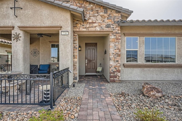 738 Purple Knoll Walk, Henderson, NV 89011 - photo 3