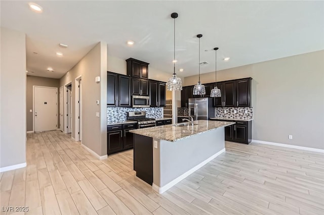 738 Purple Knoll Walk, Henderson, NV 89011 - photo 20