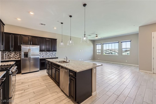 738 Purple Knoll Walk, Henderson, NV 89011 - photo 21