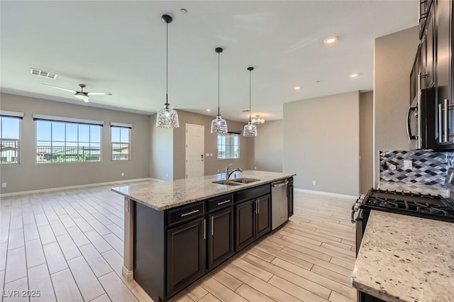 738 Purple Knoll Walk, Henderson, NV 89011 - photo 22
