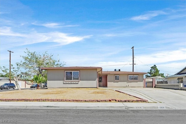 6164 Cromwell Ave, Las Vegas, NV 89107