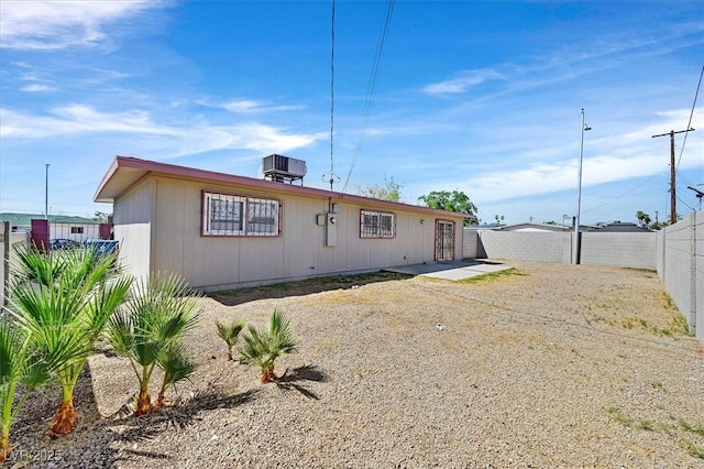 6164 Cromwell Ave, Las Vegas, NV 89107