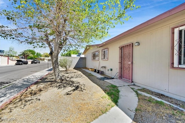 6164 Cromwell Ave, Las Vegas, NV 89107