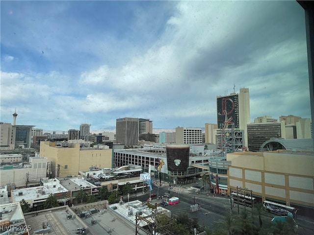 150 Las Vegas Blvd Unit 1115, Las Vegas, NV 89101 - view of city