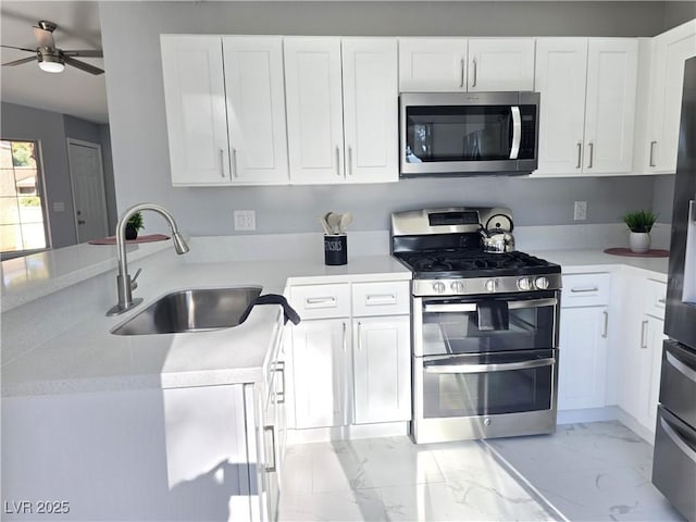 3737 Rainy River Rd, Las Vegas, NV 89108 - photo 6