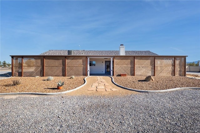 2420 Tough Boy Rd, Pahrump, NV 89060 - photo 31