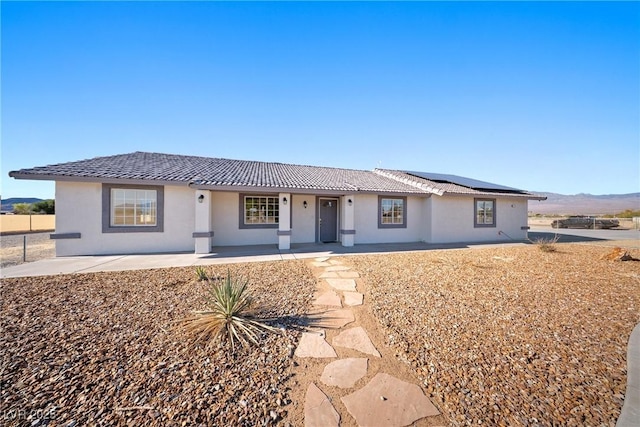 2420 Tough Boy Rd, Pahrump, NV 89060 - photo 1
