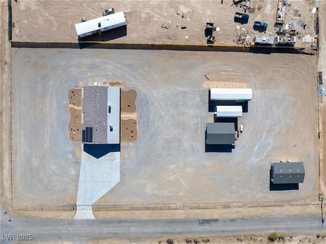 2420 Tough Boy Rd, Pahrump, NV 89060 - photo 45